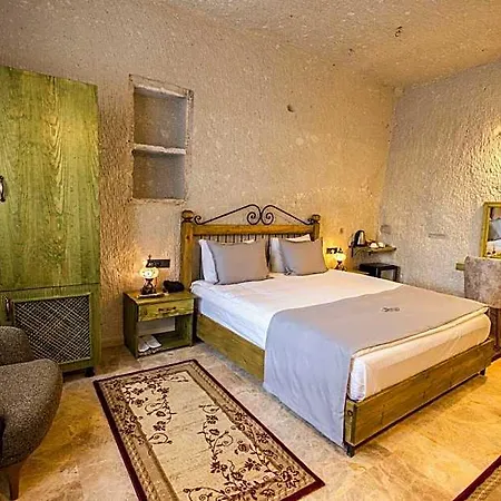 Majestic Cave House Hotel Göreme