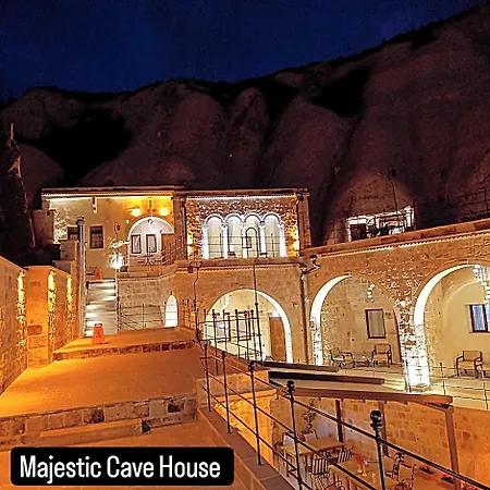 Majestic Cave House Hotel Göreme