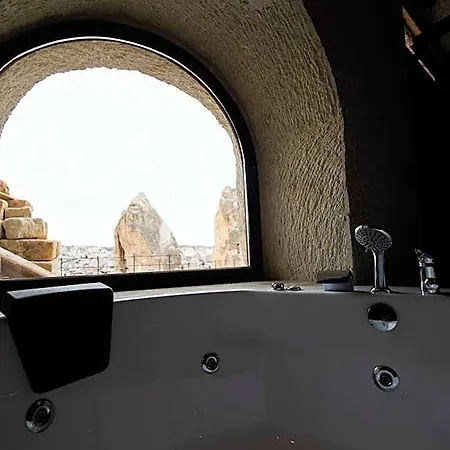 Majestic Cave House Hotel Göreme