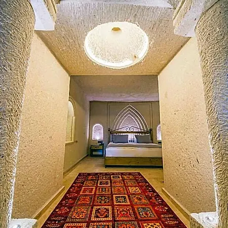 Majestic Cave House Hotel Göreme