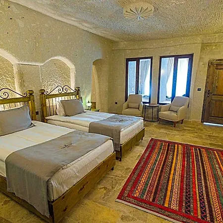Majestic Cave House 4* Göreme