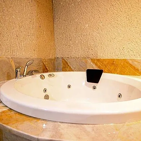 Hotel Majestic Cave House Göreme