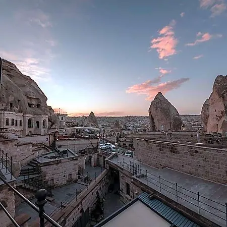Majestic Cave House Hotel Göreme