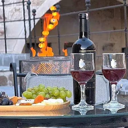 Majestic Cave House Hotel Göreme