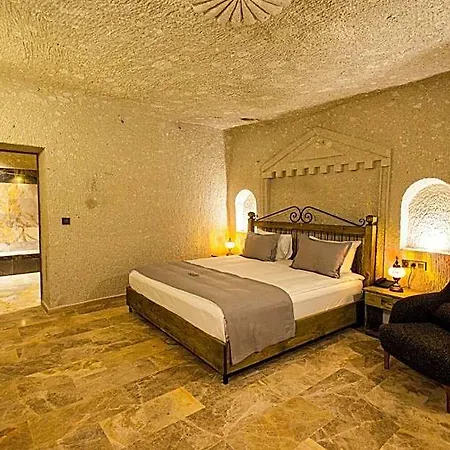 Hotel Majestic Cave House Göreme