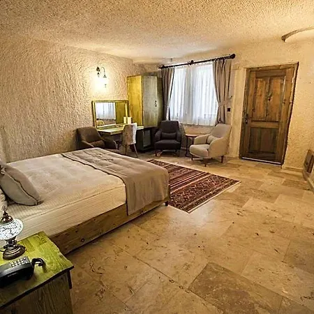 Majestic Cave House 4* Göreme