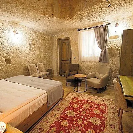 Majestic Cave House Göreme
