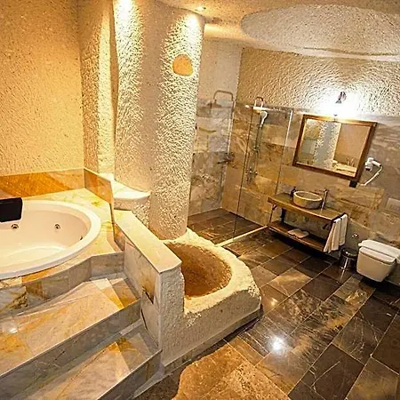 Majestic Cave House Hotel Göreme