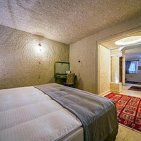 Hotel Majestic Cave House Göreme