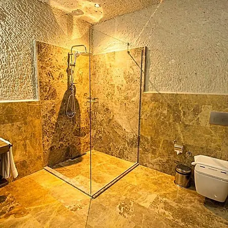 Hotel Majestic Cave House Göreme