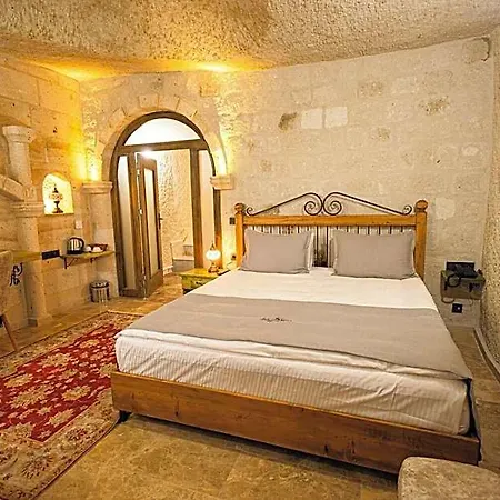 Majestic Cave House Göreme