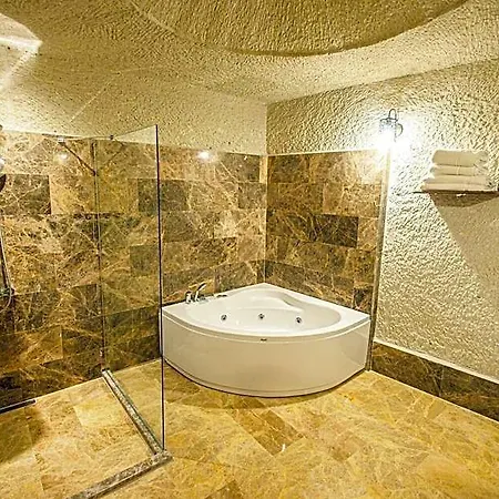 Majestic Cave House Hotel Göreme
