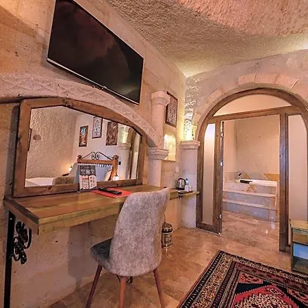 Majestic Cave House Hotel Goreme