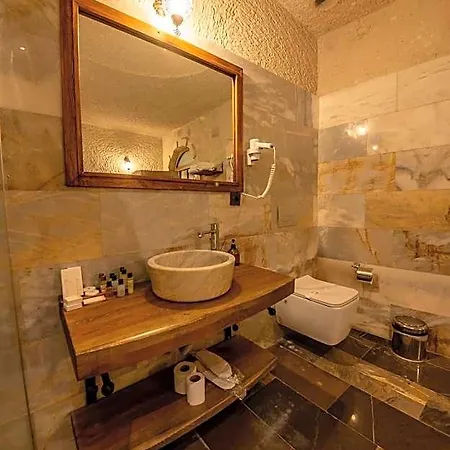 Hotel Majestic Cave House Göreme