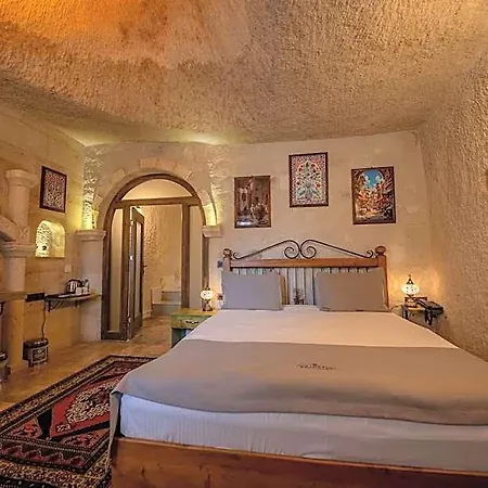 Majestic Cave House Göreme