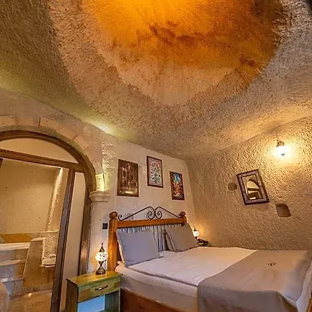 Majestic Cave House 4* Göreme