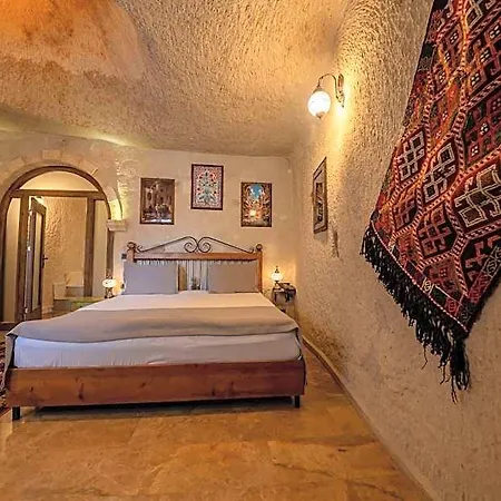 Majestic Cave House Hotel Goreme