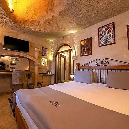 Hotel Majestic Cave House Goreme