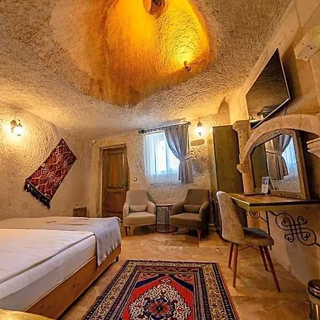 Majestic Cave House Hotel Goreme
