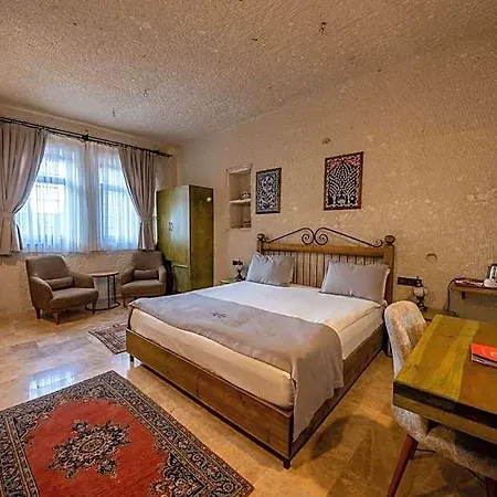 Majestic Cave House Hotel Goreme