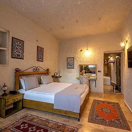 Majestic Cave House Hotel Goreme