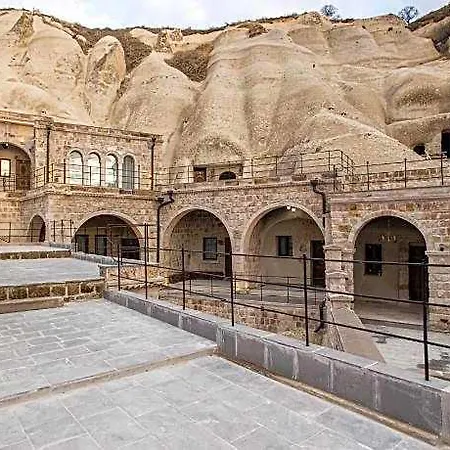 Majestic Cave House Hotel Goreme