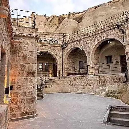 Hotel Majestic Cave House Goreme
