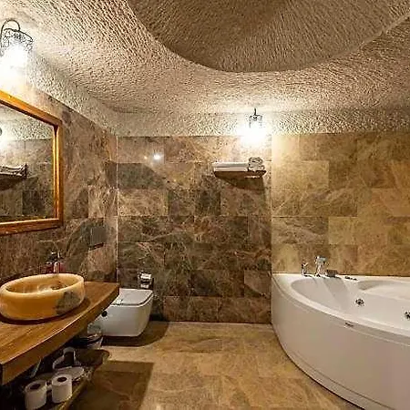 Majestic Cave House Hotel Göreme