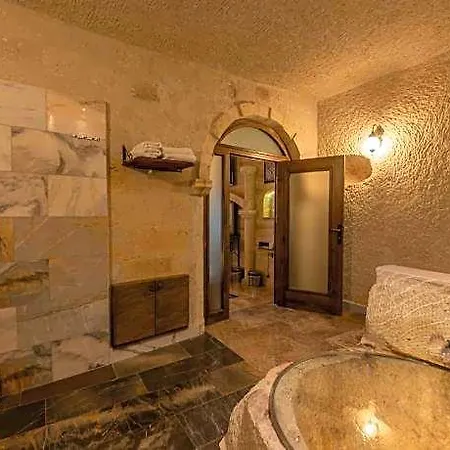 Hotel Majestic Cave House Goreme