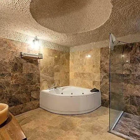 Hotel Majestic Cave House Göreme