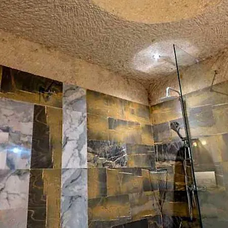 Majestic Cave House Goreme