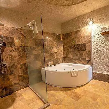 Majestic Cave House Goreme