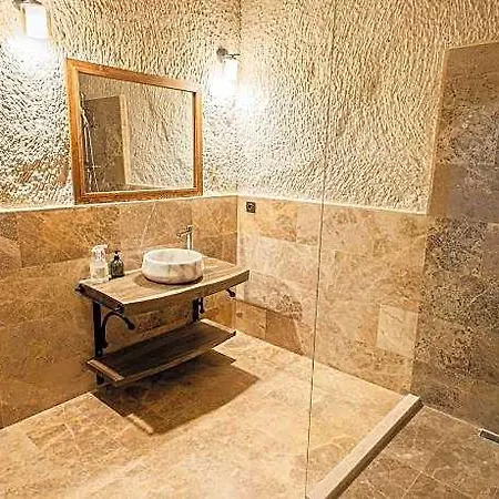 Majestic Cave House Hotel Goreme