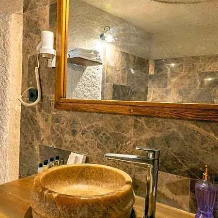 Majestic Cave House Hotel Göreme