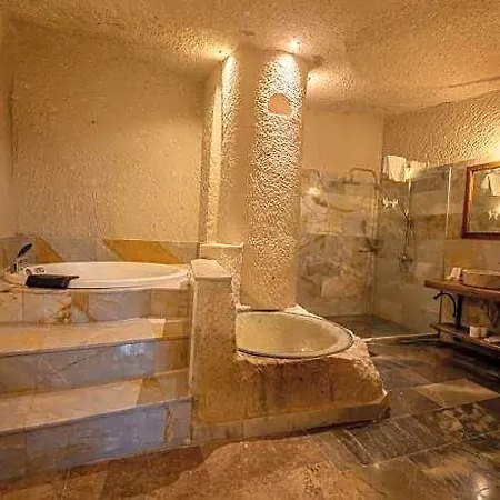 Majestic Cave House Hotel Goreme